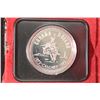 Image 1 : 1975 CANADA CALGARY PROOF SILVER DOLLAR