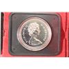 Image 2 : 1975 CANADA CALGARY PROOF SILVER DOLLAR