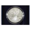 Image 1 : 2015-W AMERICAN SILVER EAGLE UNC
