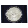 Image 2 : 2015-W AMERICAN SILVER EAGLE UNC