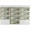 Image 1 : 10 WWII JAPANESE GOVERNMENT 10 PESOS INVASION
