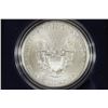 Image 2 : 2011-W AMERICAN SILVER EAGLE UNC