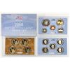 Image 2 : 2010 US PROOF SET (WITH BOX) 14 PIECES