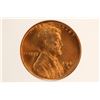 Image 1 : 1944-D LINCOLN CENT ANACS MS65 RED