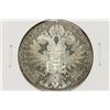 Image 1 : 1780 AUSTRIA MARIA THERESIA THALER (SILVER) PROOF