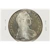 Image 2 : 1780 AUSTRIA MARIA THERESIA THALER (SILVER) PROOF