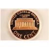 Image 2 : 1985-S LINCOLN CENT PCGS PR69RD DCAM