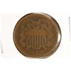 Image 1 : 1864 US TWO CENT PIECE