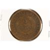 Image 2 : 1864 US TWO CENT PIECE
