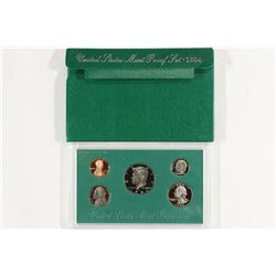 1994 US PROOF SET (WITH BOX)