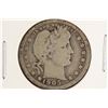 Image 1 : 1905 BARBER QUARTER