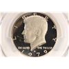 Image 1 : 1979-S TYPE I KENNEDY HALF DOLLAR PCGS PR70 DCAM