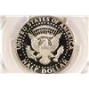 Image 2 : 1979-S TYPE I KENNEDY HALF DOLLAR PCGS PR70 DCAM