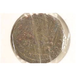 EMPORER OF THE CONSTANTINE ERA ANCIENT COIN