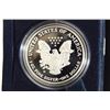 Image 2 : 2007-W PROOF AMERICAN SILVER EAGLE