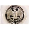 Image 2 : 1987-S WASHINGTON QUARTER PCGS PR69 DCAM