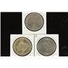 Image 2 : 3 ASSORTED ARIZONA DOLLAR GAMING TOKENS