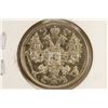 Image 2 : 1916 RUSSIA SILVER 15 KOPEKS BRILLIANT UNC