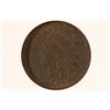 Image 1 : 1866 INDIAN HEAD CENT KEY DATE ANACS FINE DETAILS