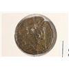 Image 1 : 137-161 A.D. ANTONINUS PIUS ANCIENT COIN