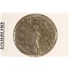 Image 2 : SILVER DENARIUS 218-222 A.D. ELAGABALUS ANCIENT