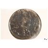 Image 2 : 41-54 A.D. CLAUDIUS ANCIENT COIN