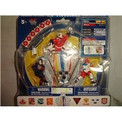 Wold Cup of Hockey 2016 Collector Set