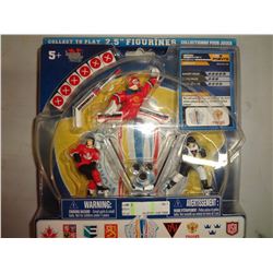 Wold Cup of Hockey 2016 Collector Set