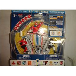 Wold Cup of Hockey 2016 Collector Set