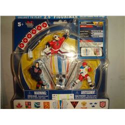 Wold Cup of Hockey 2016 Collector Set