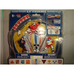 Wold Cup of Hockey 2016 Collector Set