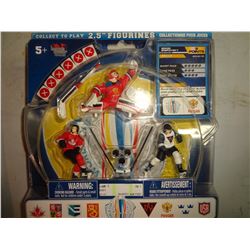 Wold Cup of Hockey 2016 Collector Set