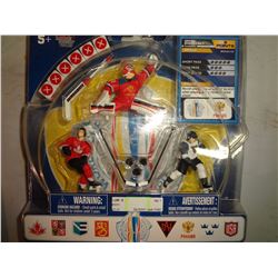 Wold Cup of Hockey 2016 Collector Set