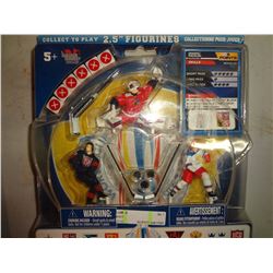 Wold Cup of Hockey 2016 Collector Set