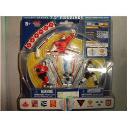 Wold Cup of Hockey 2016 Collector Set