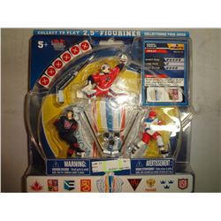 Wold Cup of Hockey 2016 Collector Set