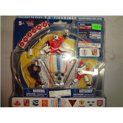 Wold Cup of Hockey 2016 Collector Set