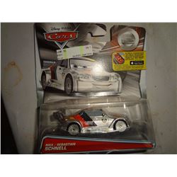 Mattel Disney Pixar Cars Toy
