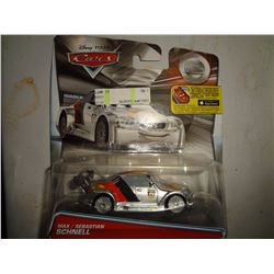 Mattel Disney Pixar Cars Toy