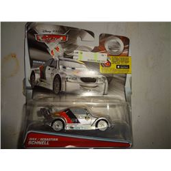 Mattel Disney Pixar Cars Toy