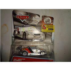 Mattel Disney Pixar Cars Toy