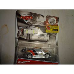 Mattel Disney Pixar Cars Toy
