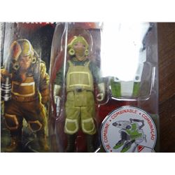 Star Wars Goss Towers