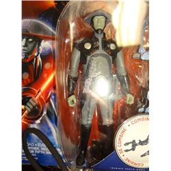 Star Wars Fifth Brother Inquisitor