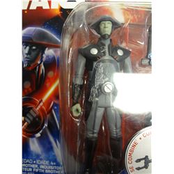 Star Wars Fifth Brother Inquisitor