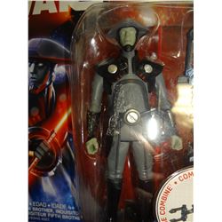 Star Wars Fifth Brother Inquisitor