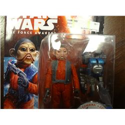 Star Wars Nien Nunb