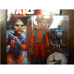 Star Wars Nien Nunb