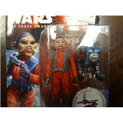 Star Wars Nien Nunb