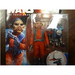 Star Wars Nien Nunb